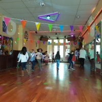 Dansschool Kluver