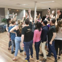 Kmotion Dance Studio