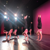 KV Dance Studio