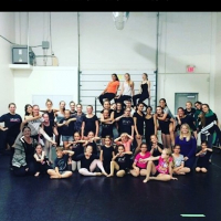 L.A. Dance Design