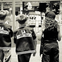 L.A. Talent School