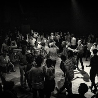 La Swing Factory, Ballet School À Lorient