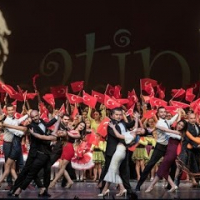 Latino Dance Studio