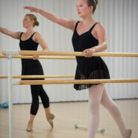 Leap Dance Studio