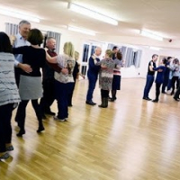 Learn to Dance
