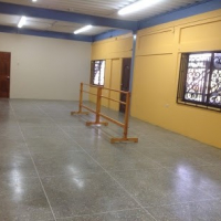 Le Ballet School
