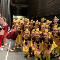 LE Dance Studio