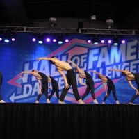 Leeming Danceworks