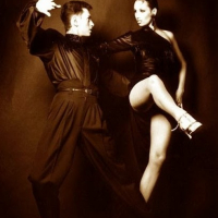 Let's Go Dance