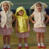 Lightfoot School of Dancing