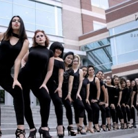 Lines Dance Academy