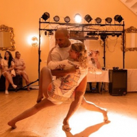 Kizomba Karlsruhe
