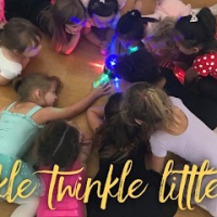 Little Stars