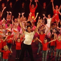 Dansschool Love2Do