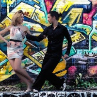Love Tango