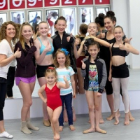 LOVV The Dance Studio