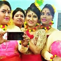 MOU PERFORMING ARTS