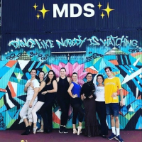 MDS Marbella Dance School