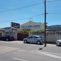 Dance School Barbieri