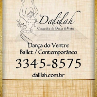 Marhaba Dança