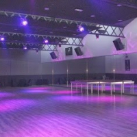 Markadas Dance Center
