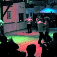 Marseille Tango