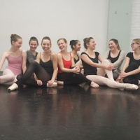 Mass Ballet