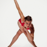 Mass Motion Dance