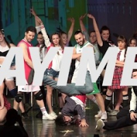 Mayimbe Dance Academy