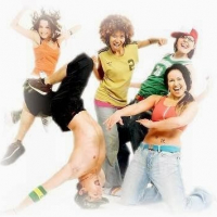 Mb Dance