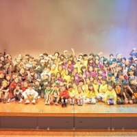 M DANCE SCHOOL