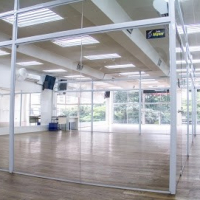 Espaço Mega Dança