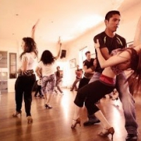 Melbourne Salsa