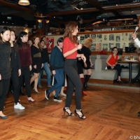 METIS DANCE SOCIETY