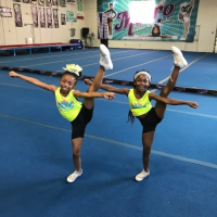 Metro Cheer & Dance
