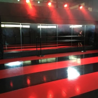 Dance 4300