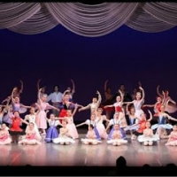Mima School of Ballet