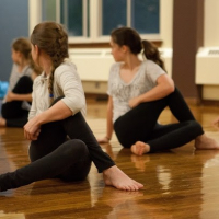 MK Dance