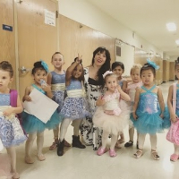 Montage Dance Studio
