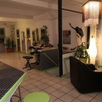 Tanzschule und Musikschule dezibel