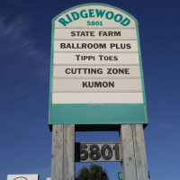 Ballroom Plus