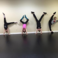 Ballet Academy