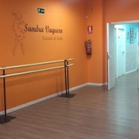 Sandra Vaquero Escuela de Baile