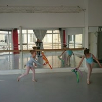 Dance Discovery