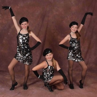 Jitterbugs Elite Dance Inc.