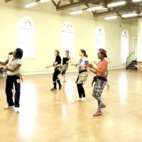 Mzuri Dance