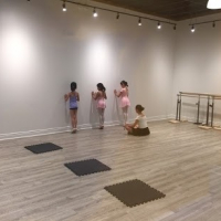 Nafa Dance Studio Inc.