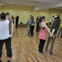 AT Dance School