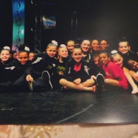 New England Dance Center