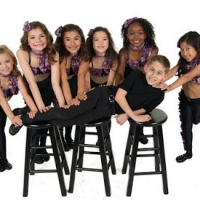 Next Step Dance